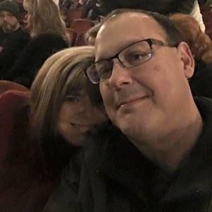 Meet your Posher, Angela